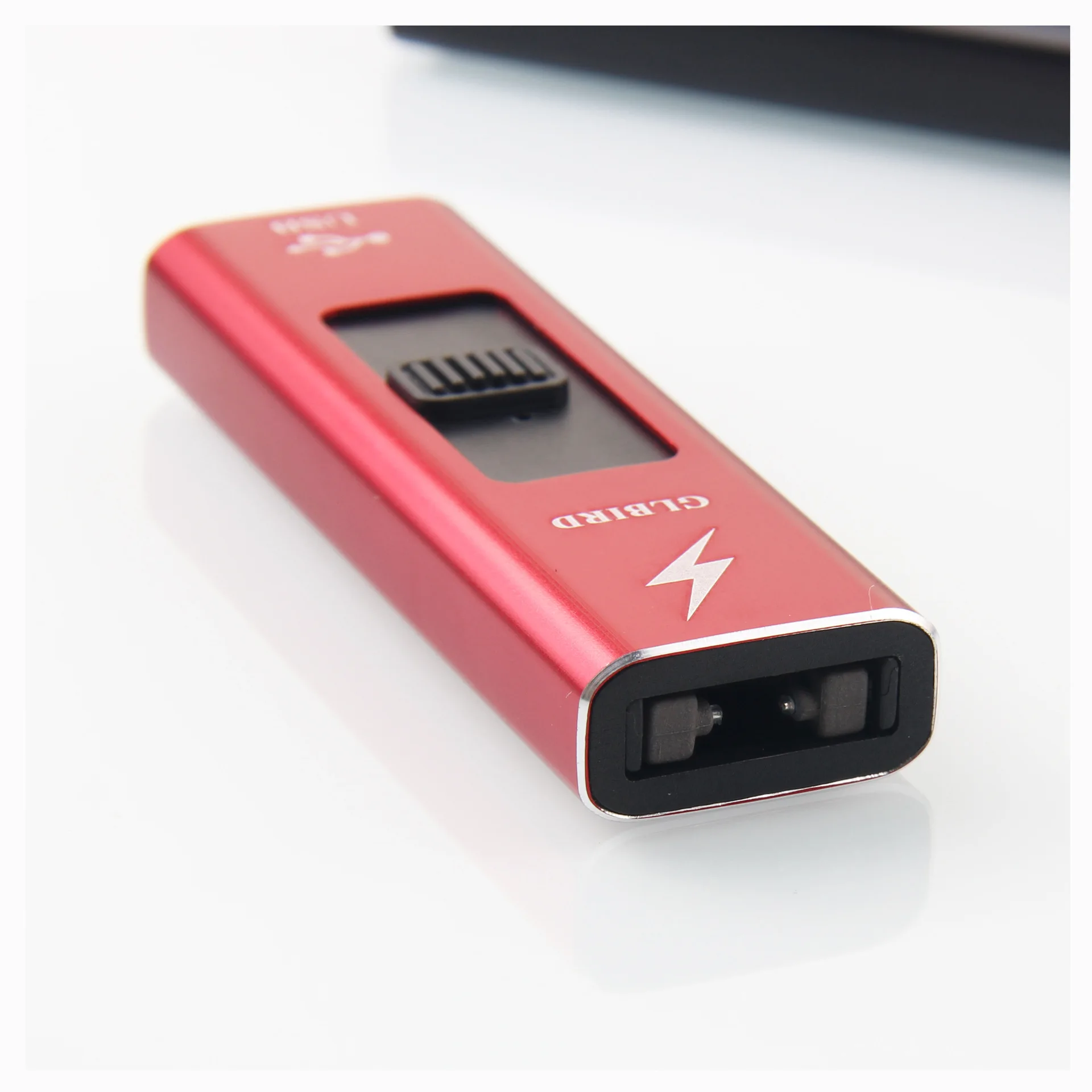Loss Sale USB Rechargeable Windproof Lighter Pulse Single Arc Personalized Creative Lighter Gift for Men and Women
Loss Sale USB Rechargeable Windproof Lighter Pulse Single Arc Personalized Creative Lighter Gift for Men and Women