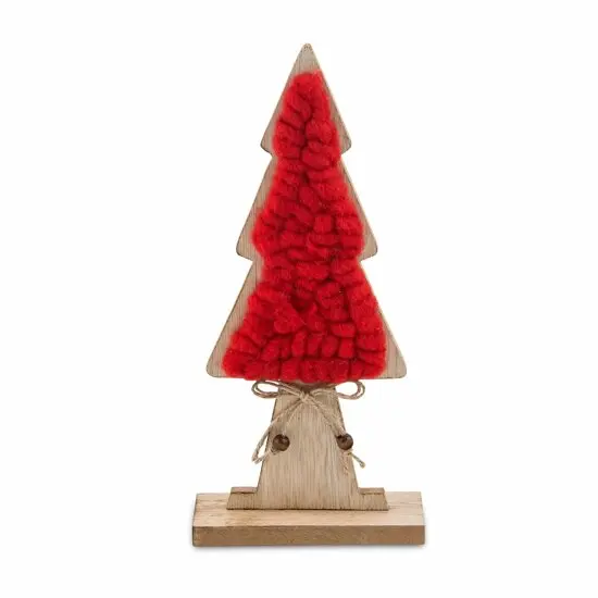 Tree trinket biblo High Quality gift wooden wool decoration tree home DECOR 14x5x30 cm
Tree trinket biblo High Quality gift wooden wool decoration tree home DECOR 14x5x30 cm