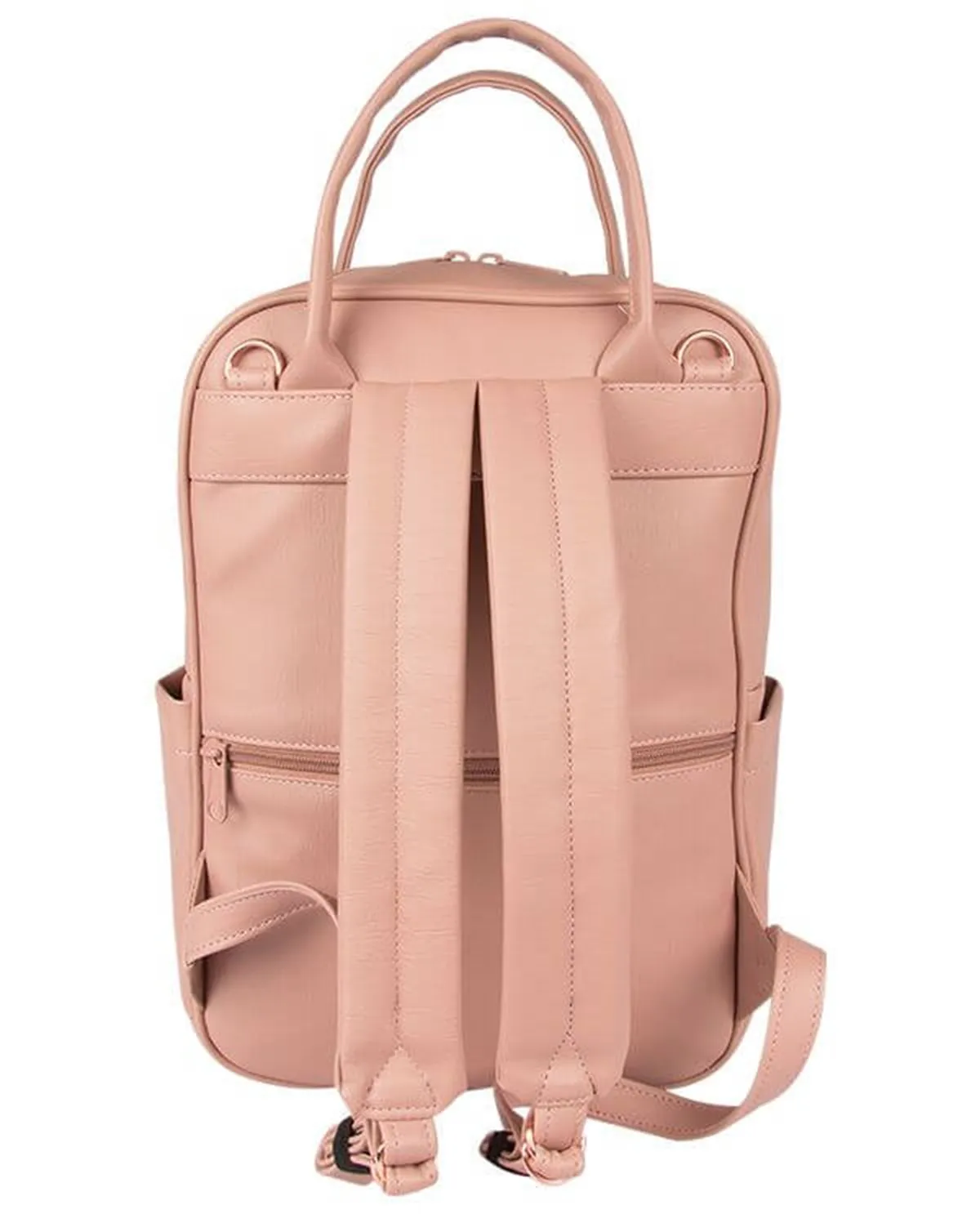 Fashion Mummy Maternity Nappy Bag PU Leather Diaper Bag Travel Backpack Nursing Bag for Baby Care Women's Fashion Bag
Fashion Mummy Maternity Nappy Bag PU Leather Diaper Bag Travel Backpack Nursing Bag for Baby Care Women's Fashion Bag