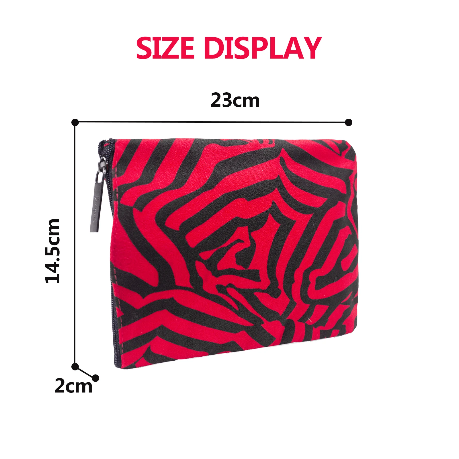 Fashion Suede Multi-functional Cosmetics Bag Coin Purse Storage Bags Travel Portable for Flight Hotel Business Trips
Fashion Suede Multi-functional Cosmetics Bag Coin Purse Storage Bags Travel Portable for Flight Hotel Business Trips