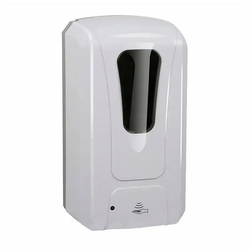 Floor Stand Touch Free Hand Sanitizer Foam Plastic Liquid Soap Bottle Touchless Battery Electric Automatic Soap Dispenser
Floor Stand Touch Free Hand Sanitizer Foam Plastic Liquid Soap Bottle Touchless Battery Electric Automatic Soap Dispenser