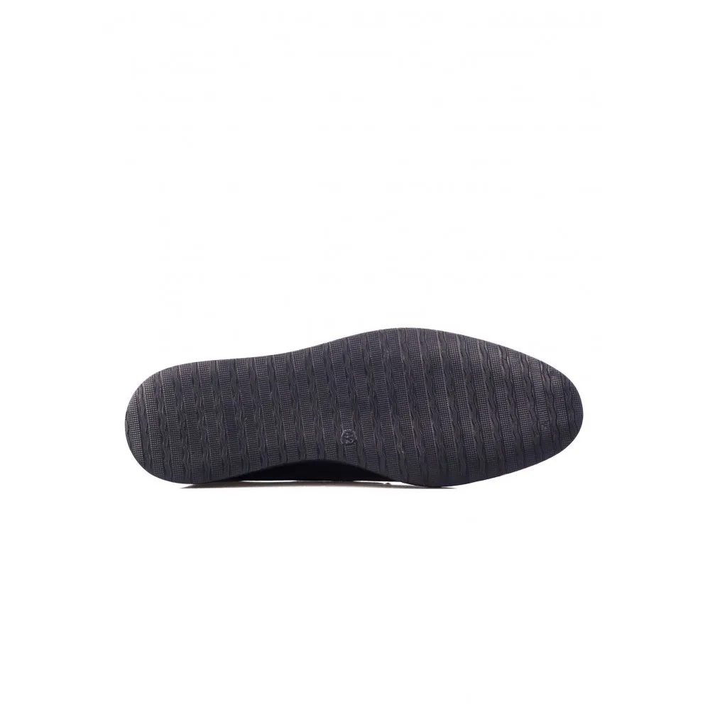 Black Genuine Leather New Season 2021 Comfortable Stylish Breathable Casual Walking Lace-Up Laser Cut Man Shoes
Black Genuine Leather New Season 2021 Comfortable Stylish Breathable Casual Walking Lace-Up Laser Cut Man Shoes