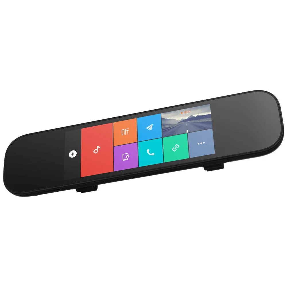 Xiaomi Mijia Smart Car Dvr