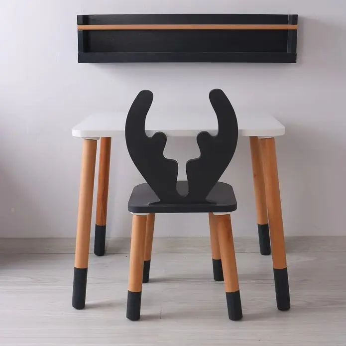 Children activity wooden table chair set-personalized-high quality-European product
Children activity wooden table chair set-personalized-high quality-European product