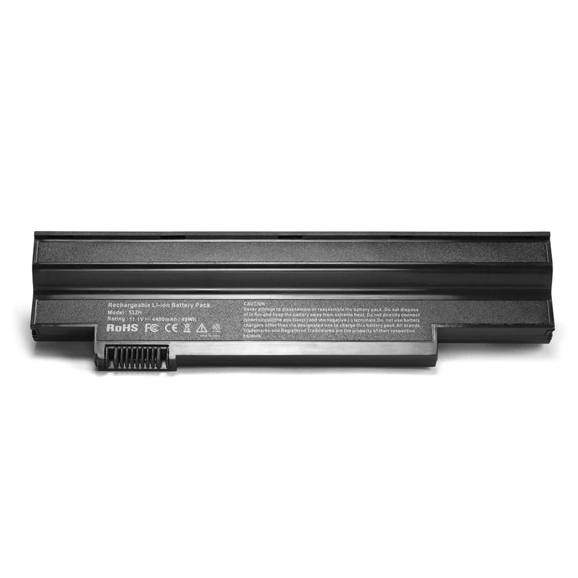 Аккумулятор (батарея) для ноутбука Acer Aspire UM09H70 | Электроника