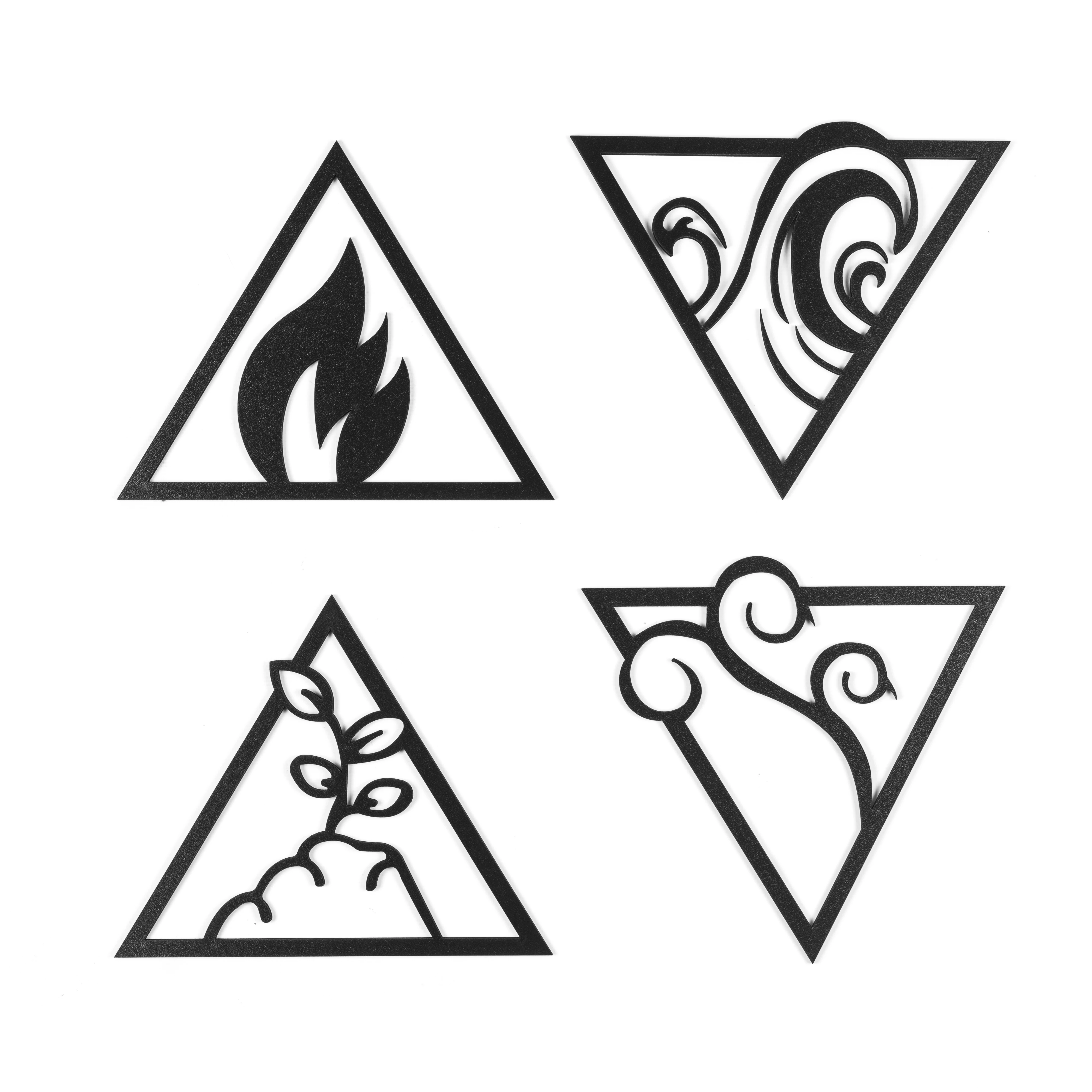 Wooden Wall Art Decor Triangle Nature Four Element Symbol Modern Nature Desert Home Office New 3D Creative Stylish For Living Study Bedroom Room Kitchen Decorative 2021 Abstract Design Ornament Beautiful Cute Painting
Wooden Wall Art Decor Triangle Nature Four Element Symbol Modern Nature Desert Home Office New 3D Creative Stylish For Living Study Bedroom Room Kitchen Decorative 2021 Abstract Design Ornament Beautiful Cute Painting