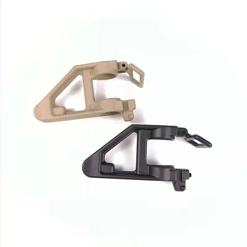 19MM J9 Gen9 M4 AR Metal triangulation and frosted belt belt ring casing decoration part
19MM J9 Gen9 M4 AR Metal triangulation and frosted belt belt ring casing decoration part