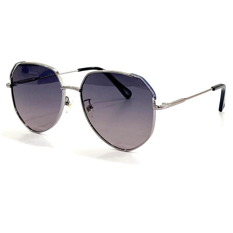 Fashion Trend Sunglasses Women Luxury Design Mirror Outdoor Sun Glasses Driving UV400 With Box
Fashion Trend Sunglasses Women Luxury Design Mirror Outdoor Sun Glasses Driving UV400 With Box