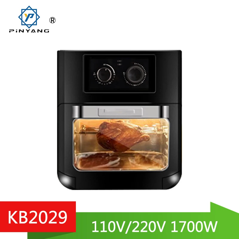Electric Air fryer 1700W 12L Automatic Deep Fryer Without Oil Air frying Machine Deep Fat Fryer For Home Fries
Electric Air fryer 1700W 12L Automatic Deep Fryer Without Oil Air frying Machine Deep Fat Fryer For Home Fries
