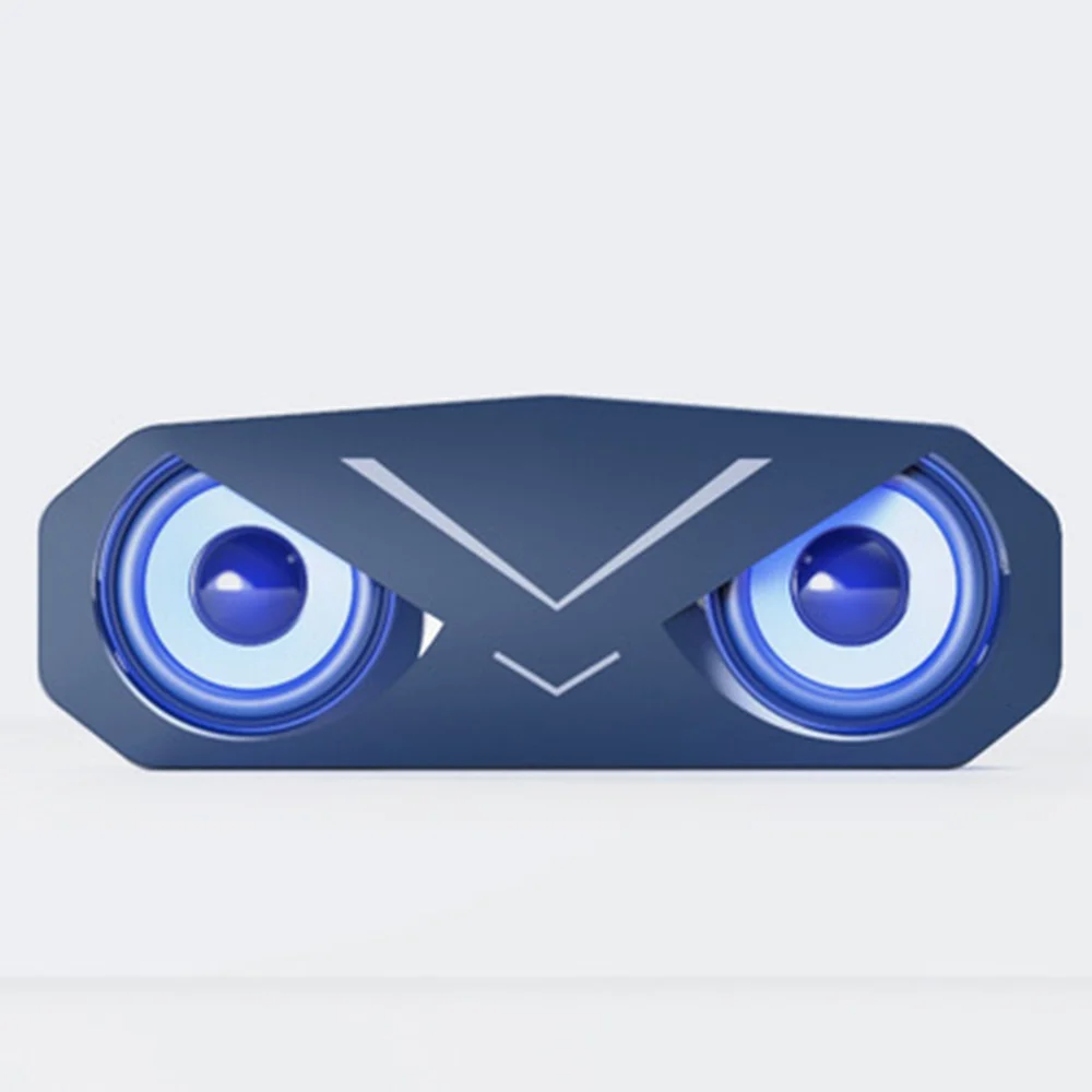 Беспроводной bluetooth-динамик, портативный двойной динамик, Soundbox, светодиодный, объемное освещение, HIFI басы, многофункциональные, для улицы, ве...
Беспроводной bluetooth-динамик, портативный двойной динамик, Soundbox, светодиодный, объемное освещение, HIFI басы, многофункциональные, для улицы, ве...
