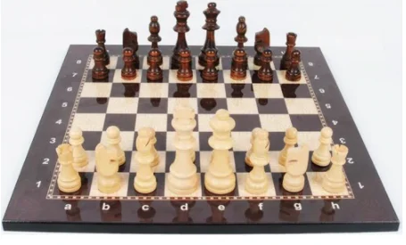 Luxury Chess Set Wooden Figure Medieval With High Quality Chessboard Pieces Magnetic Board Game Szachy Checker Walnut Wood Clock
Luxury Chess Set Wooden Figure Medieval With High Quality Chessboard Pieces Magnetic Board Game Szachy Checker Walnut Wood Clock