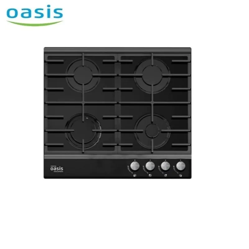 Варочная панель газовая "making Oasis everywhere" P GB (FN)|Встраиваемые варочные панели| |