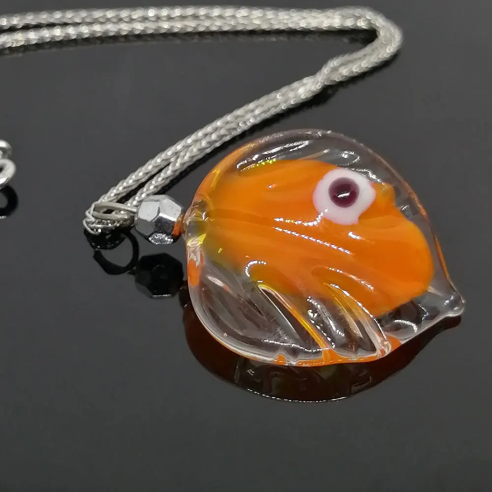 Glass Pendant For Women Sterling Silver 925 Jewelry Necklace Fashion 2020 - Neck Pendants, Women's Accessories Gifts For Women
Glass Pendant For Women Sterling Silver 925 Jewelry Necklace Fashion 2020 - Neck Pendants, Women's Accessories Gifts For Women