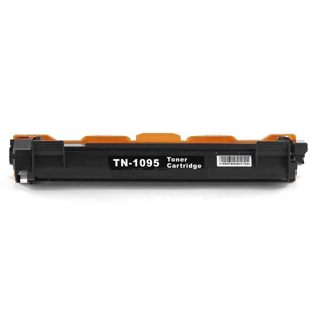 Картридж TN 1095 для принтера Brother DCP 1602R HL 1202R совместимый|Картриджи с тонером| |