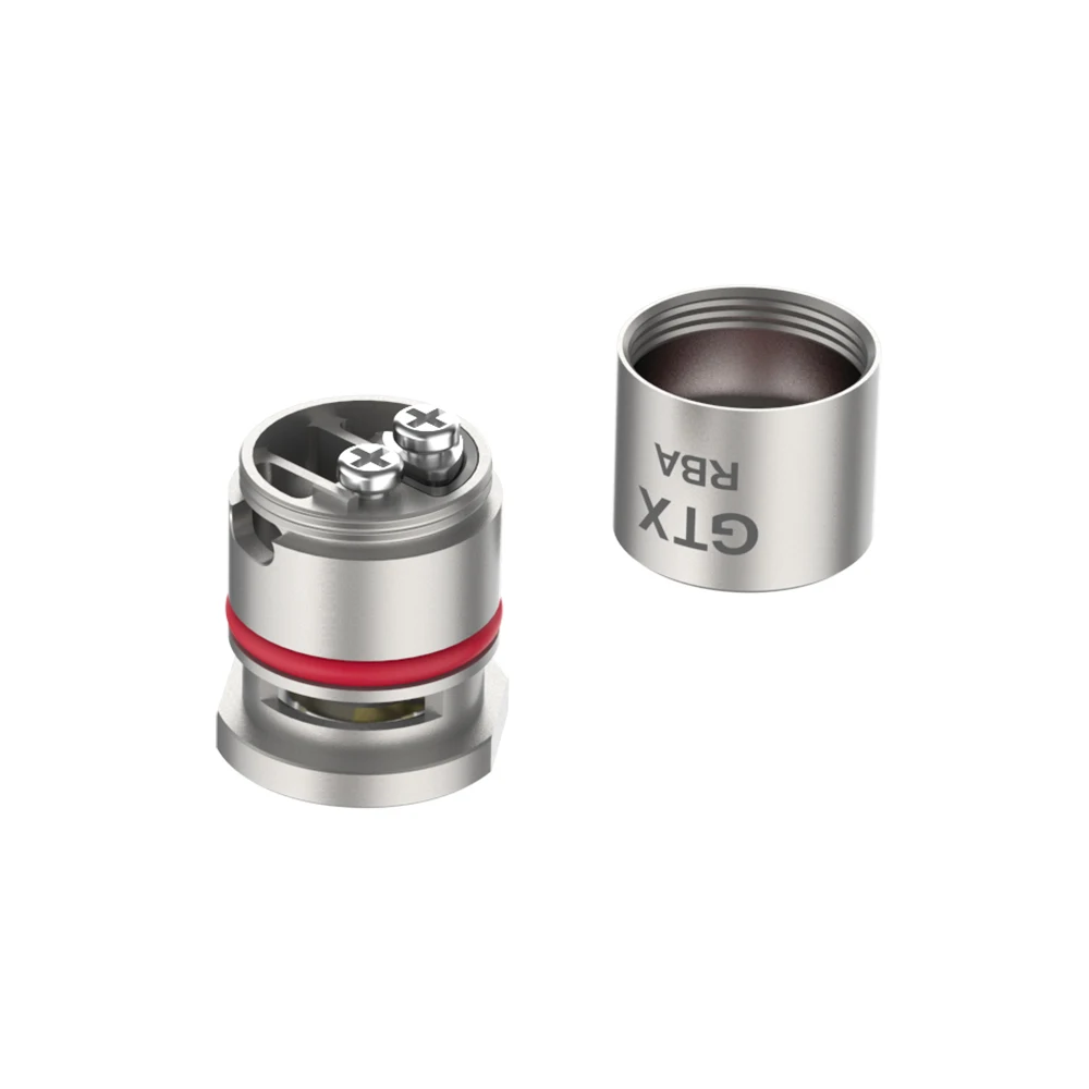 Оригинальный Vaporesso целевой PM80 GTX катушки с 0.2ohm/0.3ohm металлическая сетка/TARGET копия