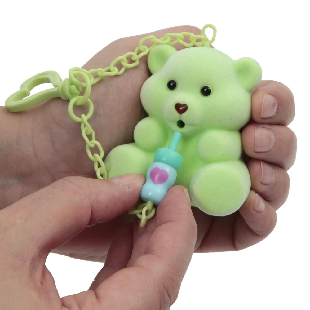 Мишка плюшевая Coccolotti, говорящая игрушка, подарок, детский игровой набор на день рождения, оригинальная детская кукла для девочек, для детей, ...
Мишка плюшевая Coccolotti, говорящая игрушка, подарок, детский игровой набор на день рождения, оригинальная детская кукла для девочек, для детей, ...