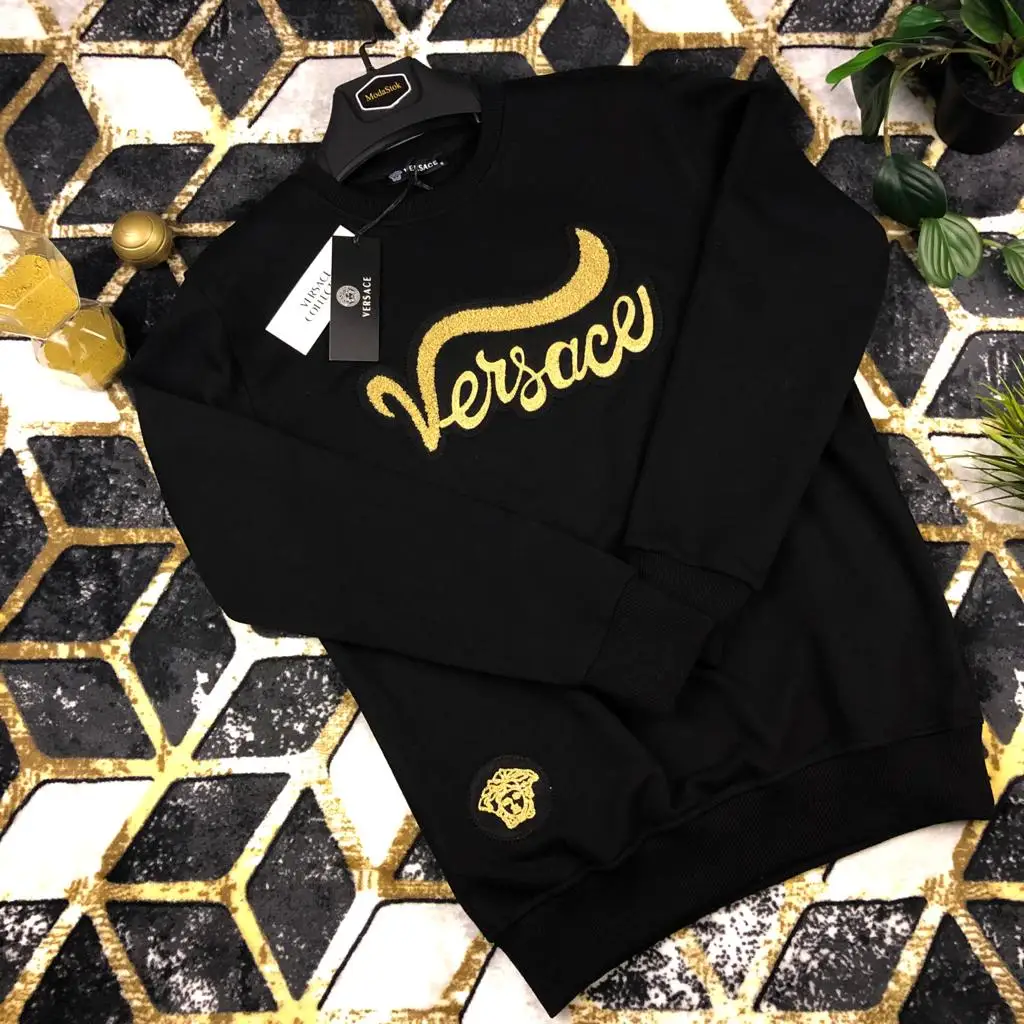 2021 Sweatshirt Sweaters Sweat Shirt T-shirt Men Fashion New Season Brand Casual Clothing Clothes Outwear Trend Quality
2021 Sweatshirt Sweaters Sweat Shirt T-shirt Men Fashion New Season Brand Casual Clothing Clothes Outwear Trend Quality