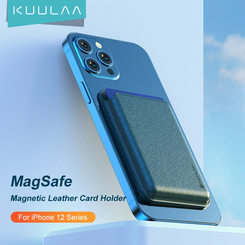 KUULAA Leather Wallet Case Card Slots Bag Magnetic Case For iPhone 12 Pro Max Mini Phone Cases Magnet Card Holder Fundas Coque
KUULAA Leather Wallet Case Card Slots Bag Magnetic Case For iPhone 12 Pro Max Mini Phone Cases Magnet Card Holder Fundas Coque