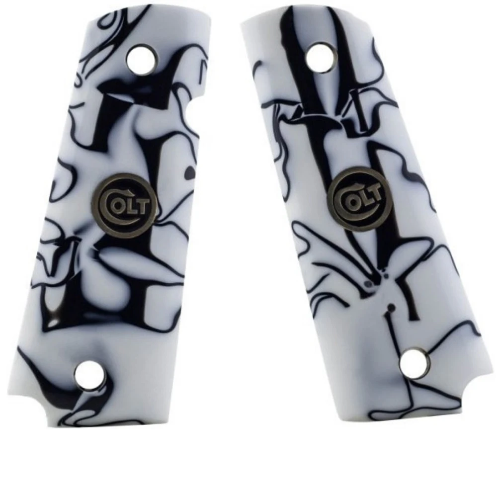 Salvatore Acrylic Tactical Glock Weapon Gun Pistol Grip Revolver For Colt-1911 Full Size Hunting Equipment Airsoft Accessories
Salvatore Acrylic Tactical Glock Weapon Gun Pistol Grip Revolver For Colt-1911 Full Size Hunting Equipment Airsoft Accessories
