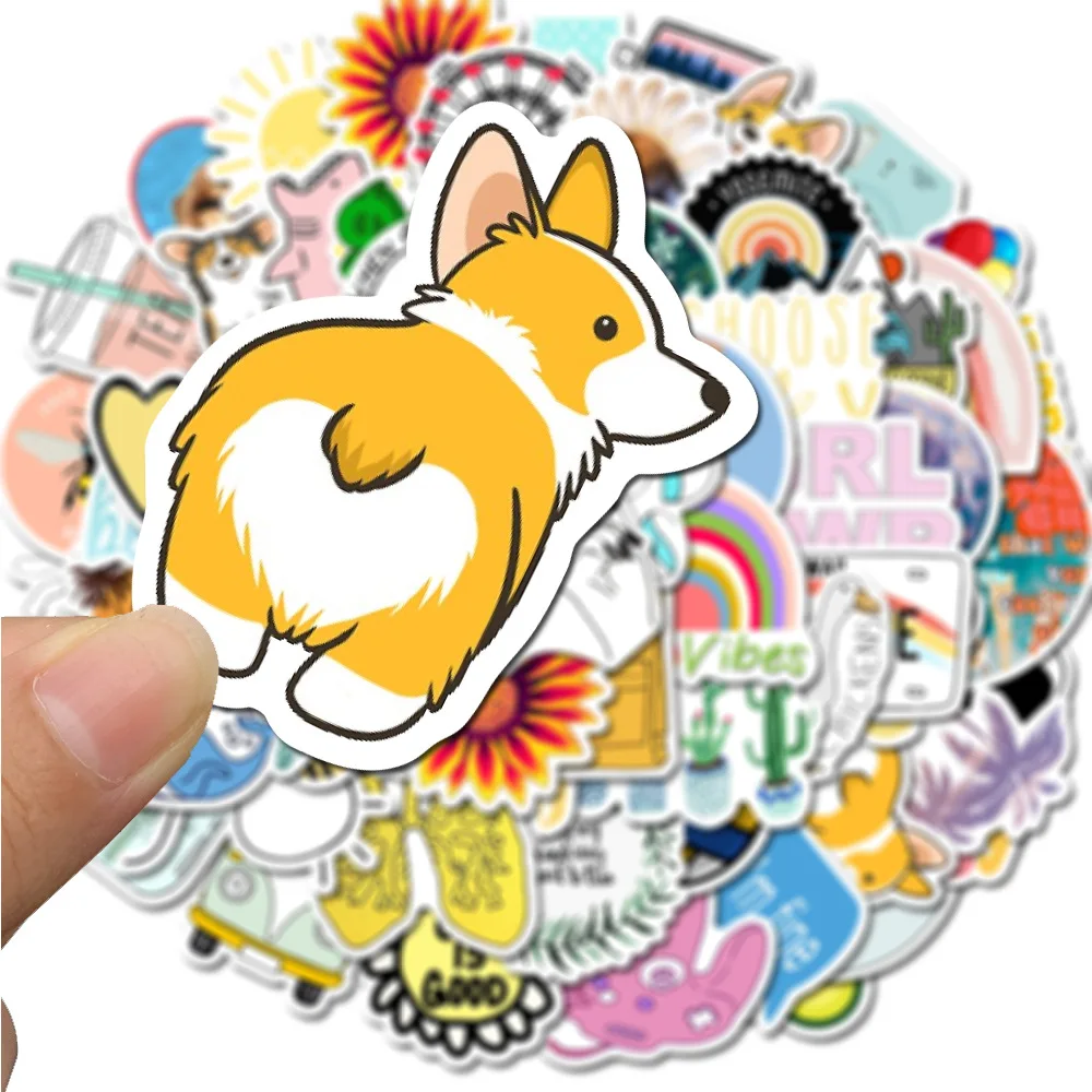 85pcs Cute Ins VSCO Stickers For Phone Laptop Water Bottle Luggage Fridge Graffiti Waterproof Vinyl Decal Simple Girls Sticker
85pcs Cute Ins VSCO Stickers For Phone Laptop Water Bottle Luggage Fridge Graffiti Waterproof Vinyl Decal Simple Girls Sticker