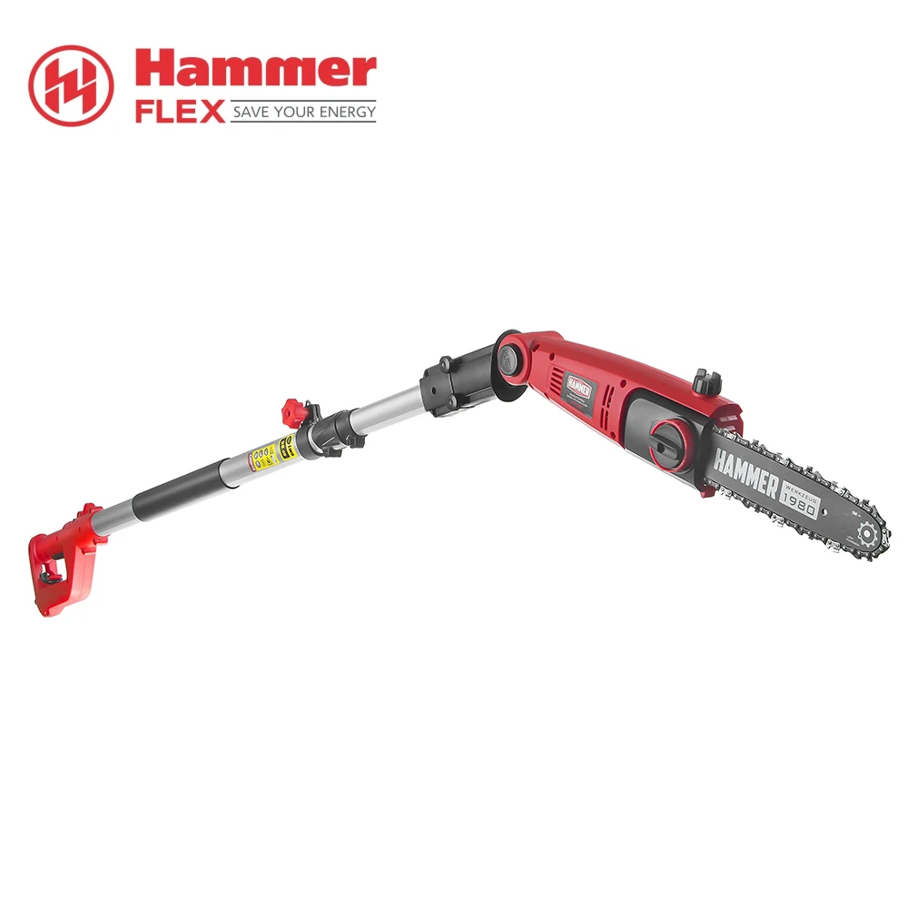 Высоторез hammer высоторез 182 004 vr700c 004|Триммер для живой изгороди| |