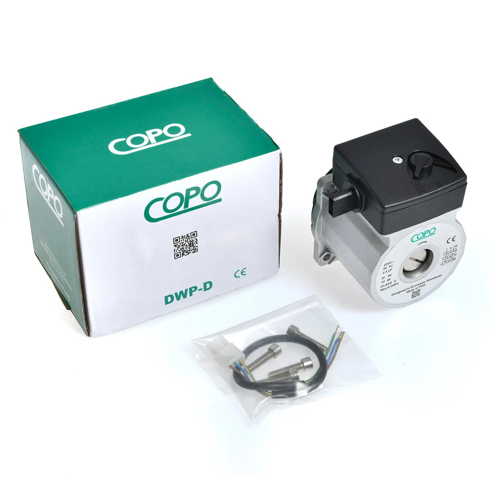 Copo 95W насос котла Motor подходит для Wilo KSL 15-50 - KSL15, Ariston, Vaillant, Ferroli, Fondital, Saunier Duval, chaffoteau
Copo 95W насос котла Motor подходит для Wilo KSL 15-50 - KSL15, Ariston, Vaillant, Ferroli, Fondital, Saunier Duval, chaffoteau