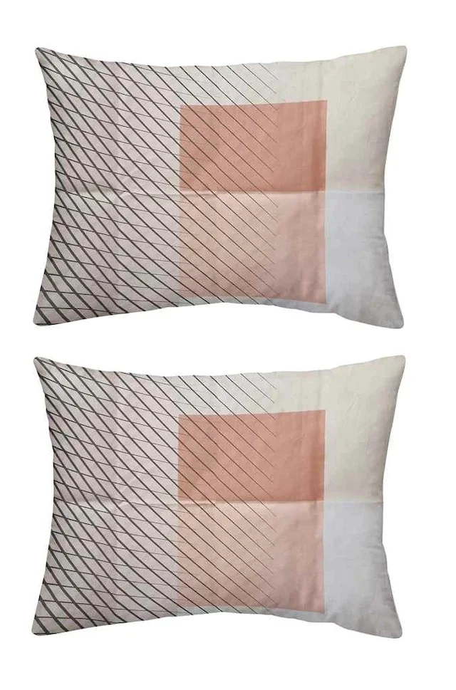 Scrub 100 Cotton 2 Pcs 50x70 Pillow Case Model 03 398953370
Scrub 100 Cotton 2 Pcs 50x70 Pillow Case Model 03 398953370