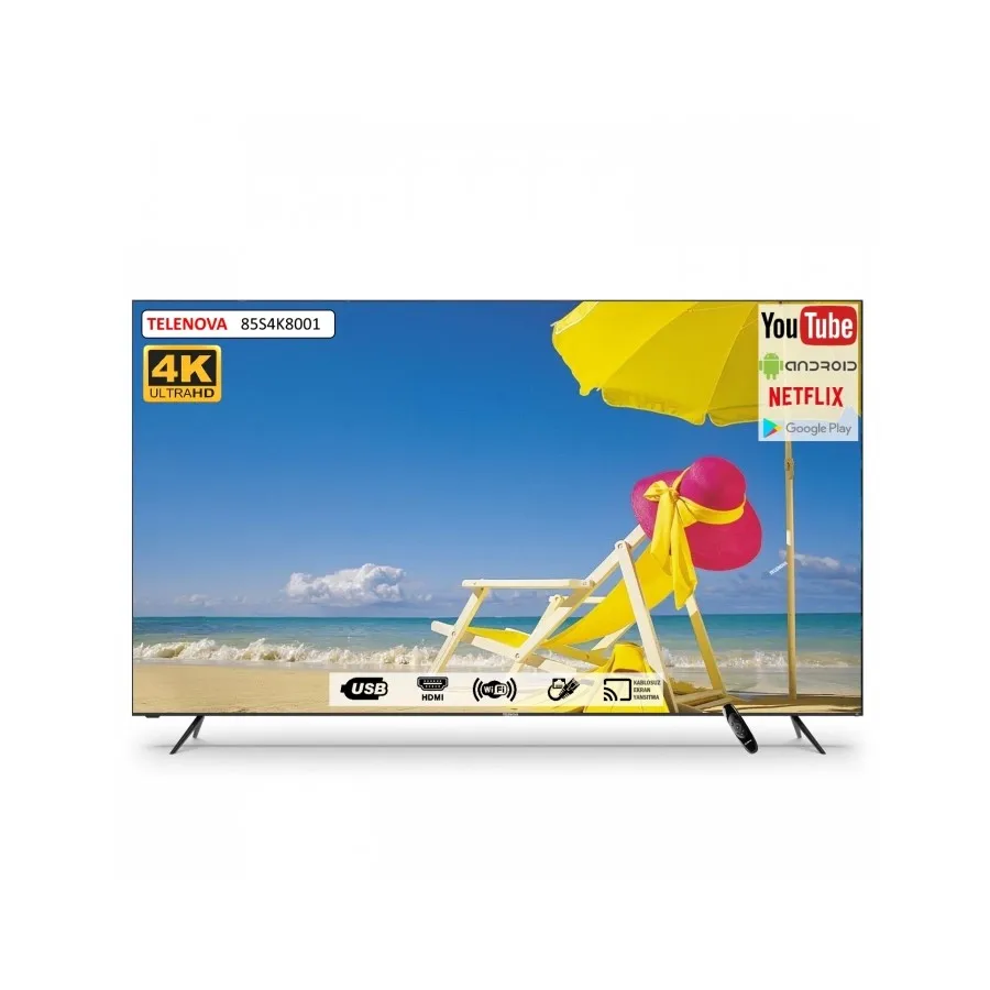 Xtream Code 4K UHD IPTV встроенный спутниковый приемник Android Box Smart TV M3U, список 100, работающий на ПК и телефоне
Xtream Code 4K UHD IPTV встроенный спутниковый приемник Android Box Smart TV M3U, список 100, работающий на ПК и телефоне