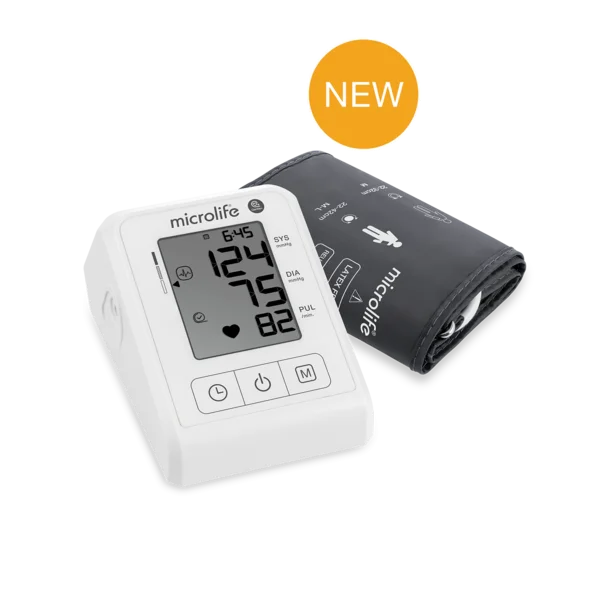 

Microlife Bp B1 Classic Otomatik Tansiyon Aleti (blood pressure monitor)