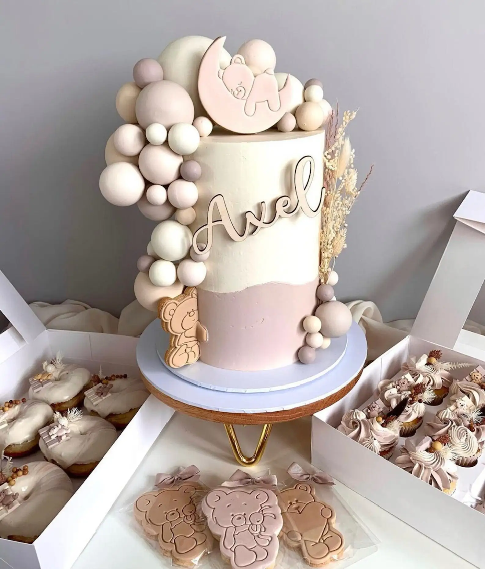 CAKE Charm Topper Personalised Name Personalised Cake Charm Wooden Name, Birthday Party Decoration Birthday Party Supplies
CAKE Charm Topper Personalised Name Personalised Cake Charm Wooden Name, Birthday Party Decoration Birthday Party Supplies