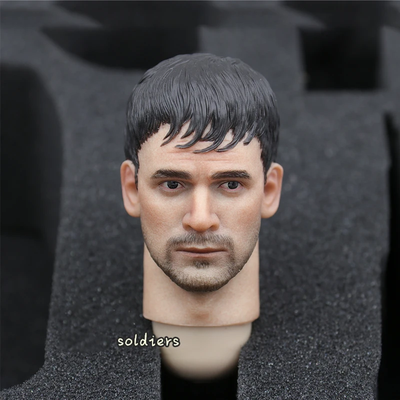 FP-004 Facebook модель Play 1:6 Вторая мировая война армия США технический старший офицер