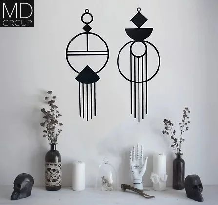 Metal Wall Macrome Decor and Art Design Home Office Decoration Living Room 2022 Quality Easy Hanging Frame Trend Custom Fashion
Metal Wall Macrome Decor and Art Design Home Office Decoration Living Room 2022 Quality Easy Hanging Frame Trend Custom Fashion