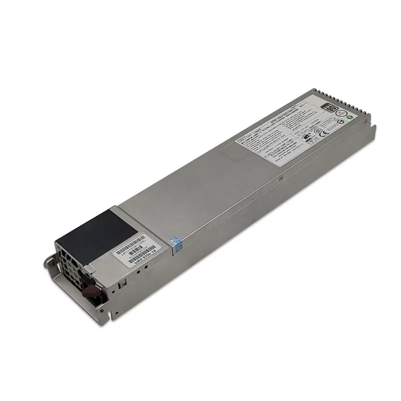 PWS-920P-1R 920W 1U резервный источник питания 80 Plus Platinum 1U резервный источник питания для серверный блок питания
PWS-920P-1R 920W 1U резервный источник питания 80 Plus Platinum 1U резервный источник питания для серверный блок питания