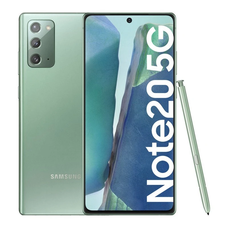 Samsung Galaxy Note 20 8 256gb Купить