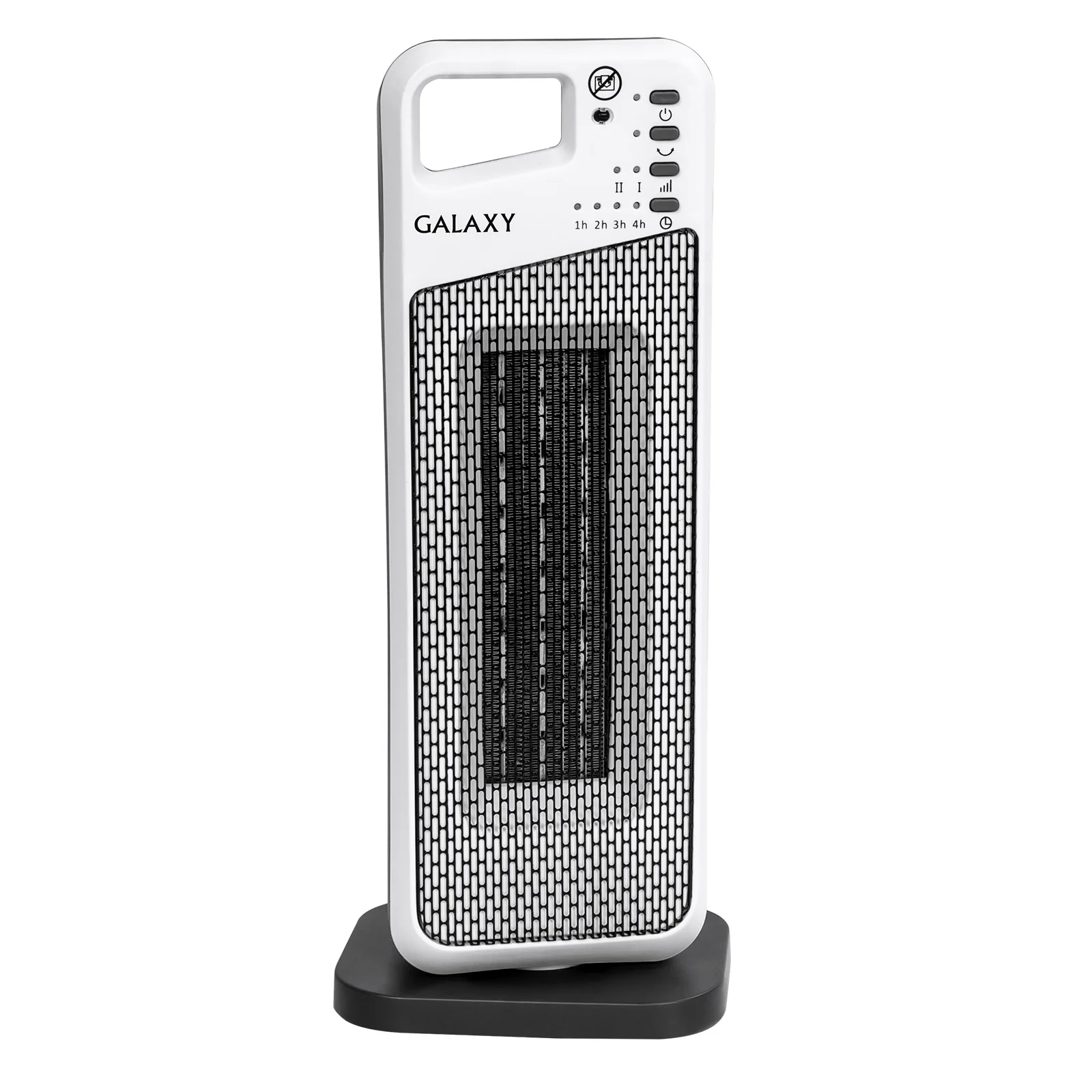 Тепловентилятор 2000Вт Galaxy GL8177 - купить по выгодной цене |