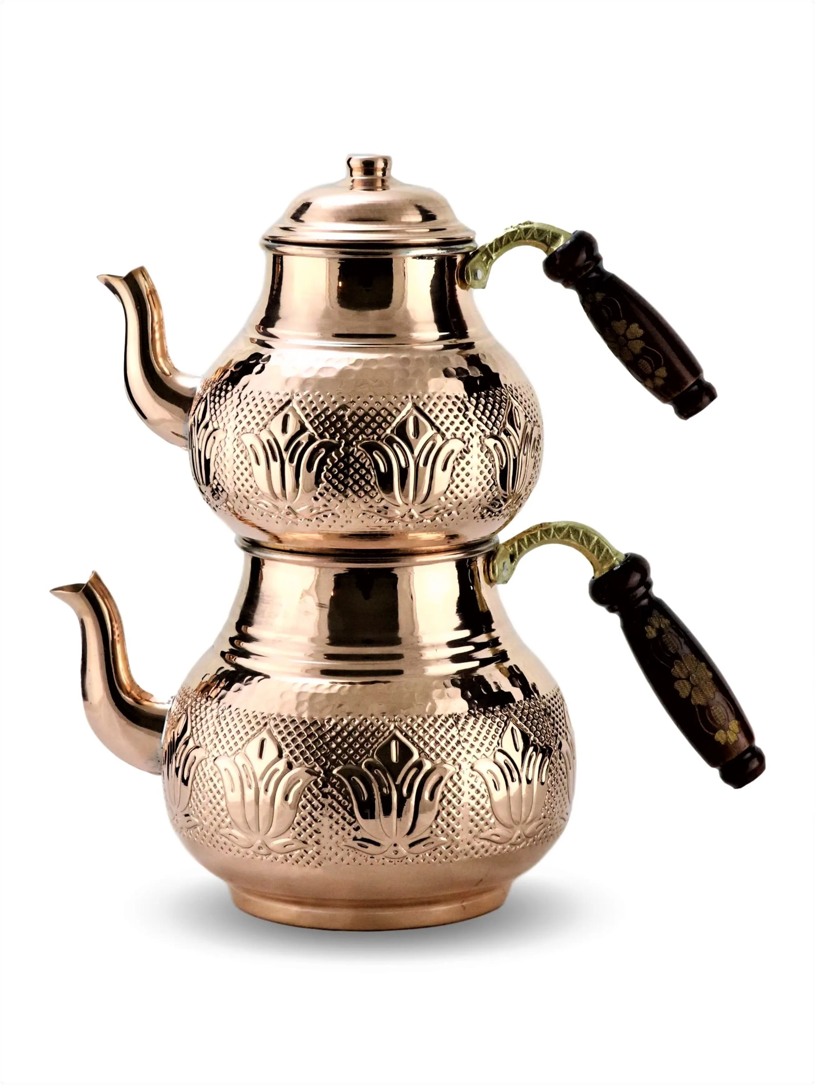 Teapots Tea Pot Copper Handmade Tea Set Traditional Turkish Chinese Japanese Tea Coffee Kettle Boiler Christmas Gift
Teapots Tea Pot Copper Handmade Tea Set Traditional Turkish Chinese Japanese Tea Coffee Kettle Boiler Christmas Gift