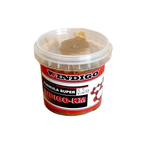 Смазка WINDIGO FORMULA SUPER "ИНДИГО КМ" 500 гр|Густая смазка| |