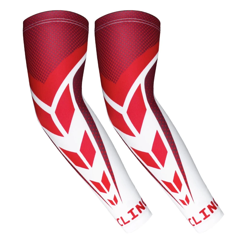 1 Pair Cooling Arm Sleeves Elbow Cover Cycling Run Fishing UV Sun Protection Outdo Women Nylon Cool Arm Sleeves
1 Pair Cooling Arm Sleeves Elbow Cover Cycling Run Fishing UV Sun Protection Outdo Women Nylon Cool Arm Sleeves