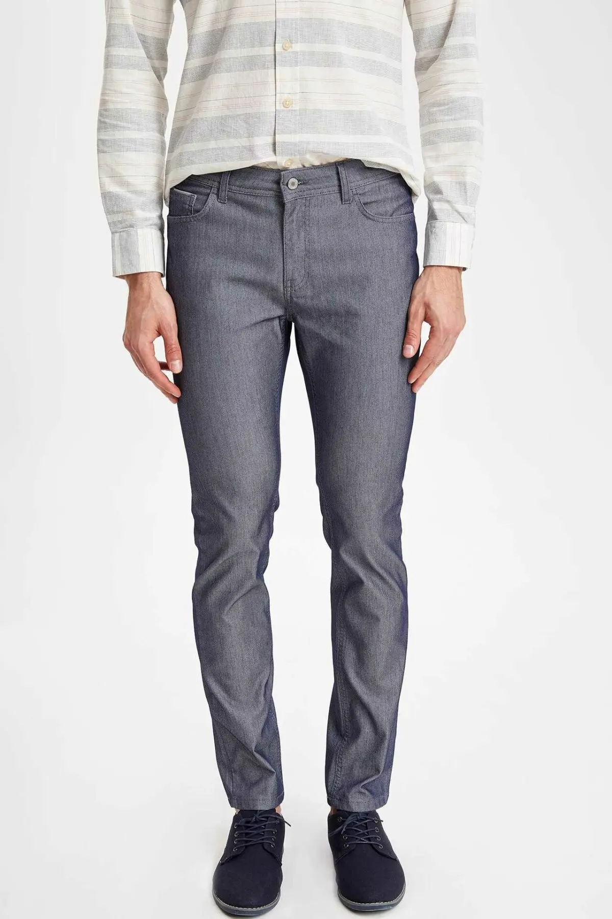DeFacto человек Trousers-K0230AZ19SP - купить по выгодной цене |