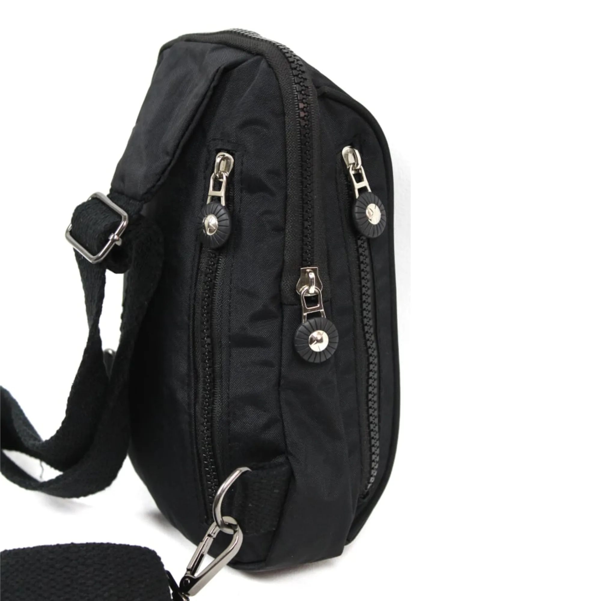 Sling Bag Crossbody Bag Chest Bag Multipurpose Daypacks