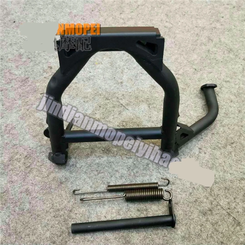 Parking Frame Support Bracket Centre Stand Motorcycle Touring Cruiser Bike for Honda CTX700 CTX700N CTX700D
Parking Frame Support Bracket Centre Stand Motorcycle Touring Cruiser Bike for Honda CTX700 CTX700N CTX700D