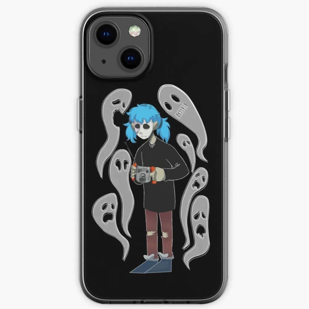 Sally Face Horror Vedio Game Case iPhone 11 13 12 Pro XR X 7 8 Plus XS Max 6S Phone Cover
Sally Face Horror Vedio Game Case iPhone 11 13 12 Pro XR X 7 8 Plus XS Max 6S Phone Cover
