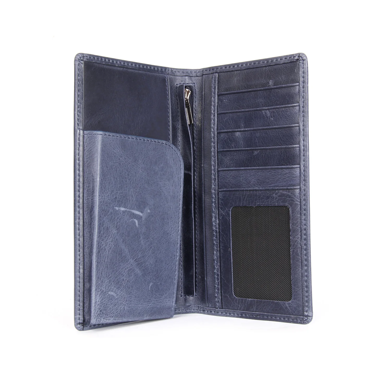 Premium Dark Blue Leather Wallet Phone Case & Cover with Card Holder, Hidden Pocket, Real Genuine Cow Leather, Gift For Men
Premium Dark Blue Leather Wallet Phone Case & Cover with Card Holder, Hidden Pocket, Real Genuine Cow Leather, Gift For Men