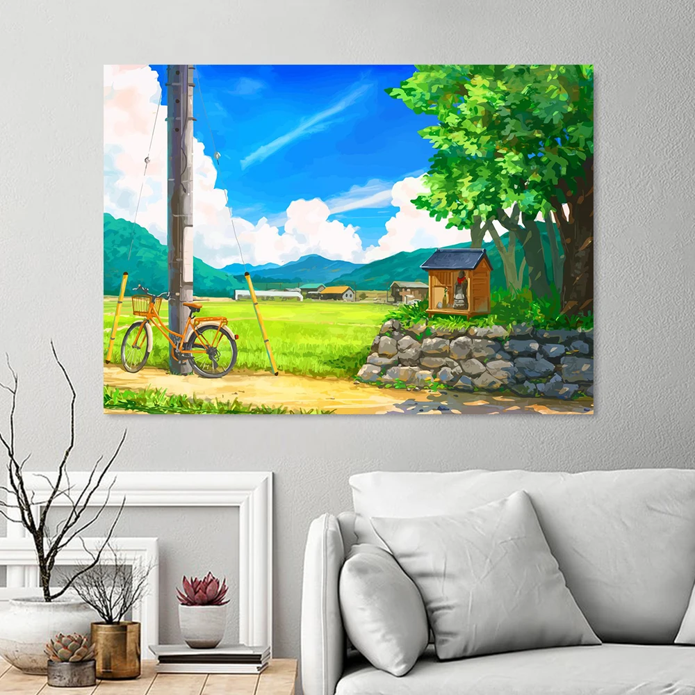 Japan Tokyo Trave Posters Print Japanese Landscape Wall Art Pictures Cover Magazine Canvas Painting Living Room Home Decoration
Japan Tokyo Trave Posters Print Japanese Landscape Wall Art Pictures Cover Magazine Canvas Painting Living Room Home Decoration