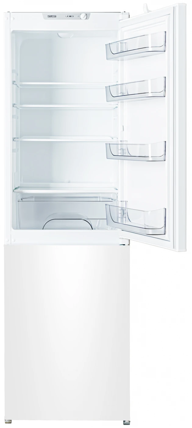 Встраиваемый двухкамерный холодильник ATLANT ХМ 4307 000|Холодильники| |
