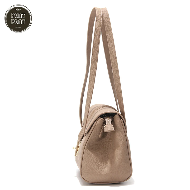 Fashion PU Leather Big Handbag Female Shoulder Crossbody Bag For Women Designer Large Handbag 2020 Winter Sac a Main Femme Bolsa
Fashion PU Leather Big Handbag Female Shoulder Crossbody Bag For Women Designer Large Handbag 2020 Winter Sac a Main Femme Bolsa