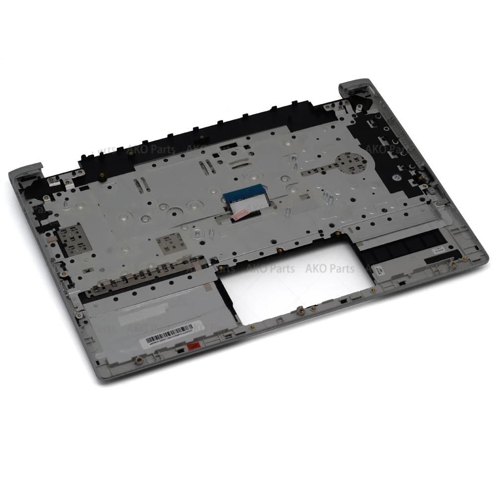 Natural Silver Cover w/ Keyboard US For HP Pavilion x360 14M-CD0005DX L18947-001 
Natural Silver Cover w/ Keyboard US For HP Pavilion x360 14M-CD0005DX L18947-001