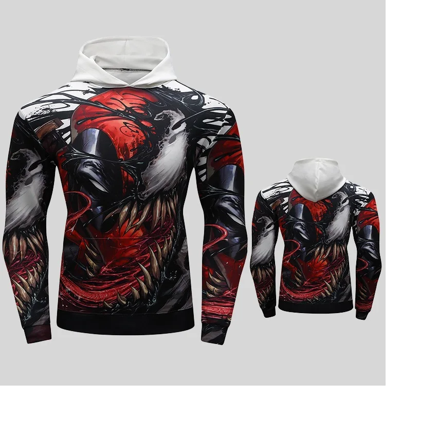 Cody Lundin Hot Sale Fashionable Patter Design Wholesale High Quality Custom Long Sleeve Hoodies for Men
Cody Lundin Hot Sale Fashionable Patter Design Wholesale High Quality Custom Long Sleeve Hoodies for Men