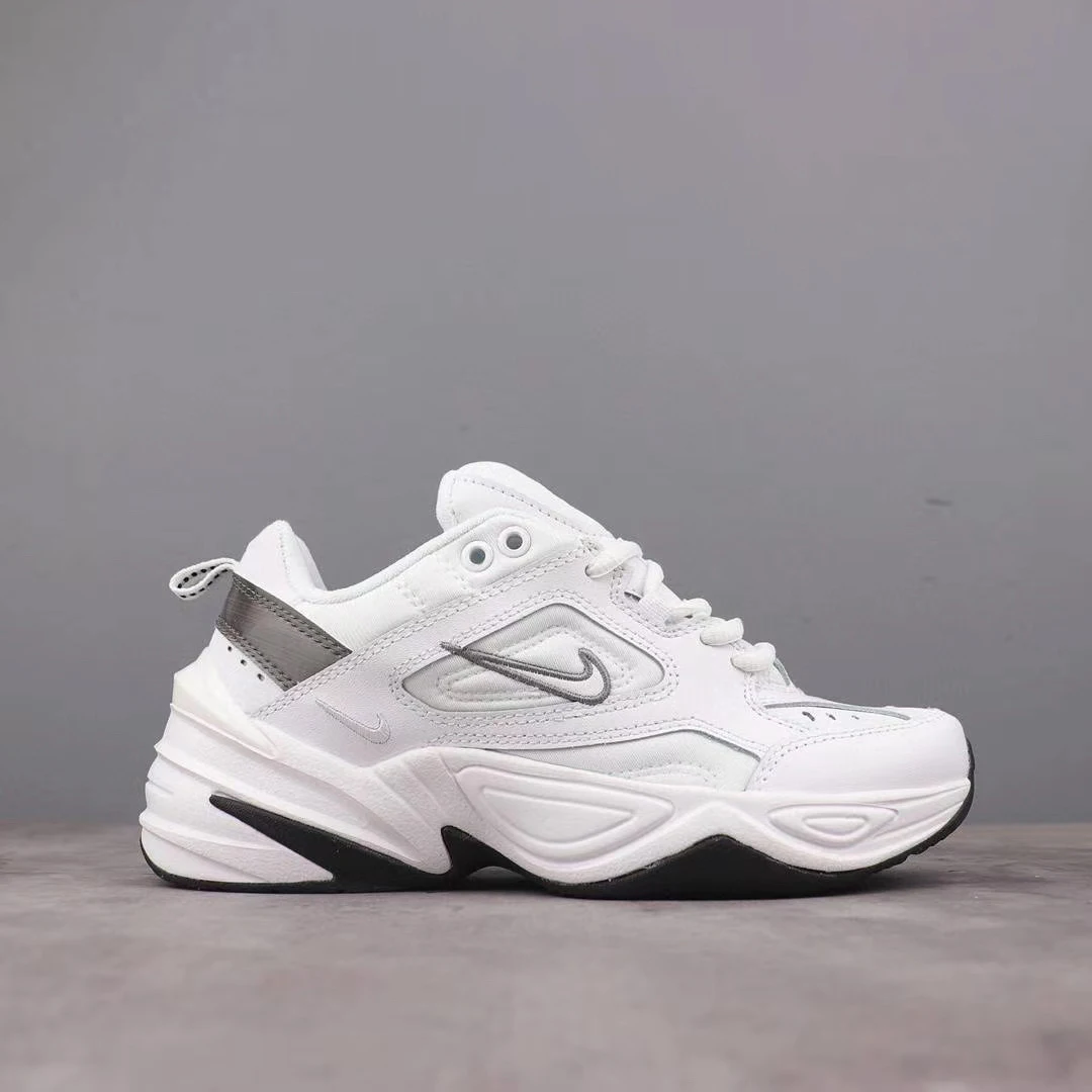 Spring new M2K TEKNO men's and women's retro casual sports daddy shoes wild European station net red super hot summer
Spring new M2K TEKNO men's and women's retro casual sports daddy shoes wild European station net red super hot summer