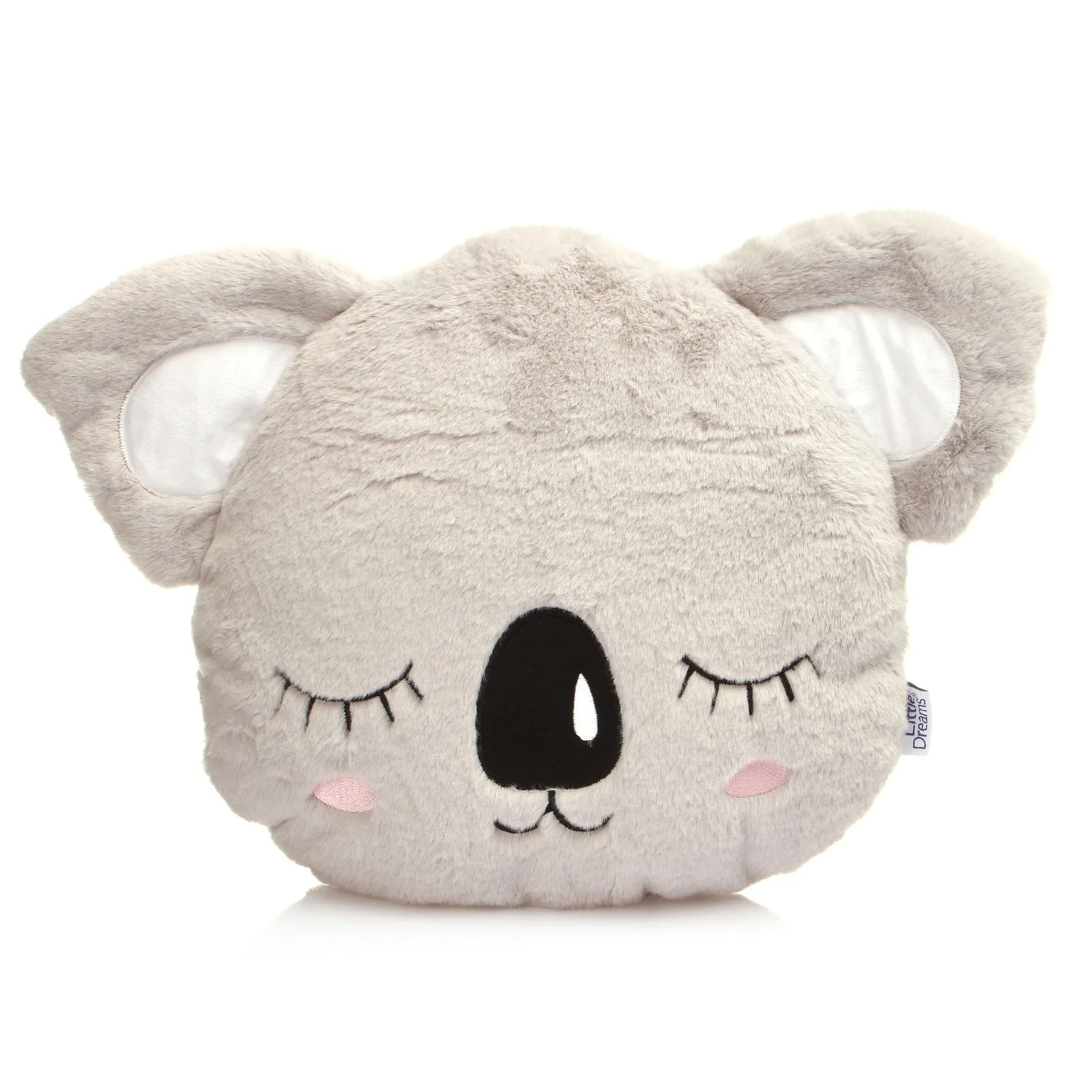 ebebek Little Dreams Koala Plush Toy Pillow 36 cm | Мать и ребенок